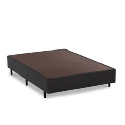 BASE CAMA BOX  KORANO PRETO