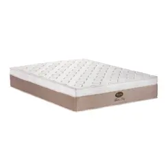 Colchão King Star Intermediário Molas Ensacadas Master King Gold