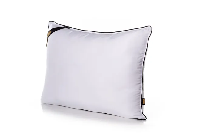 Travesseiro Toque De Pluma