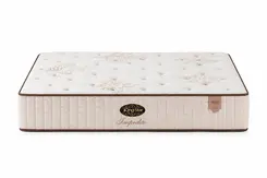 Colchão King Star Firme Molas Ensacadas Firmpedic Desert