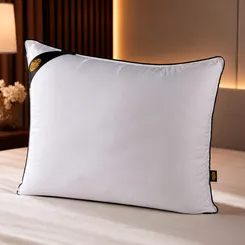 Travesseiro Hotel Collection Toque de Pluma