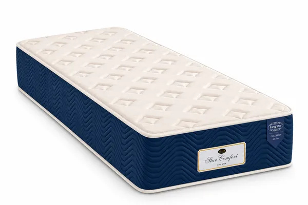 Colchão Star Comfort Blue