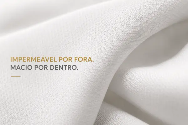 KING SHIELD Pillow Guard Protecao Premium Impermeavel