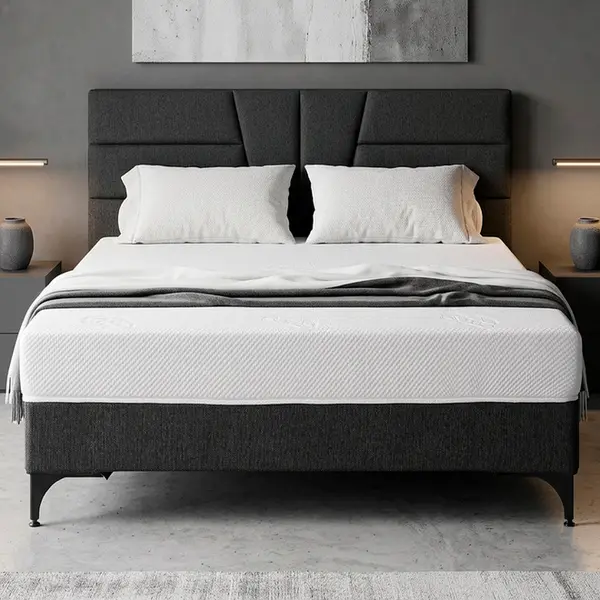 Colchão na Caixa Smart Comfort